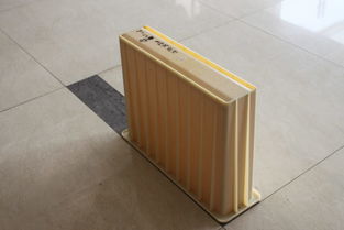 水泥制品模具注塑加工及水泥構件成品施工技術交流