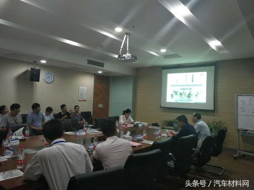 走進(jìn)眾泰汽車輕量化與環(huán)保化技術(shù)交流活動(dòng)圓滿落幕，開啟技術(shù)轉(zhuǎn)讓新篇章