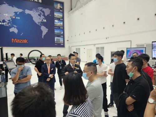 智領未來，創新賦能——伊斯卡2021醫療行業產品技術交流會紀實