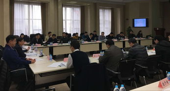 綠色船舶技術交流研討會在滬成功召開，聚焦行業轉型與創新